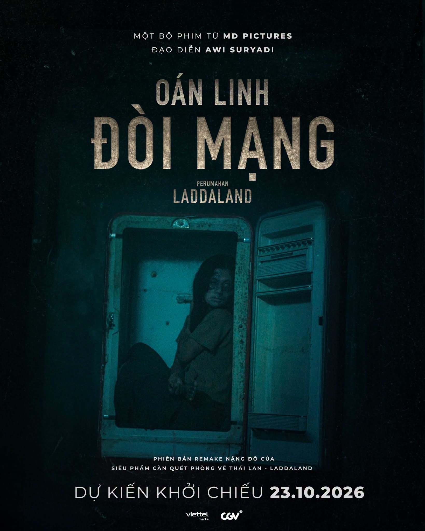 OÁN LINH ĐÒI MẠNG