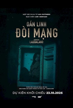 OÁN LINH ĐÒI MẠNG