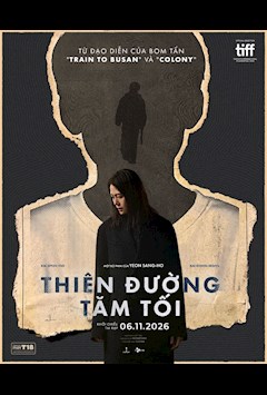 THIÊN ĐƯỜNG TĂM TỐI