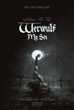 WERWULF MA SÓI