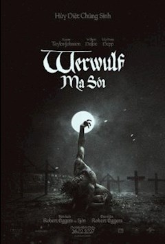 WERWULF MA SÓI