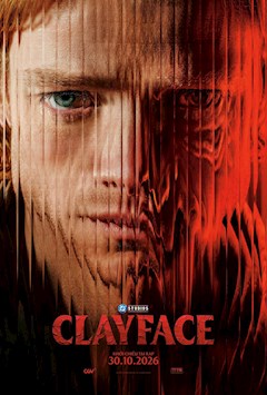 CLAYFACE