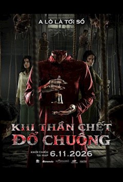 KHI THẦN CHẾT ĐỔ CHUÔNG